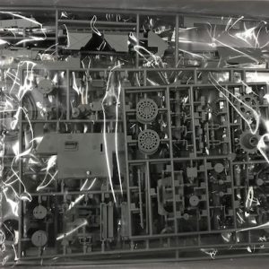 Cyber Hobby, 6524, Panther A, 1/35, € 46,-
