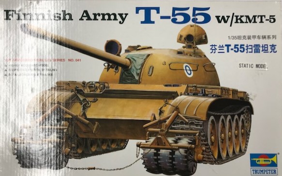 T-55